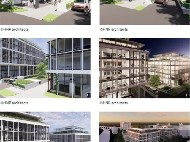 Gewerbe mieten in Döbling, Wien
