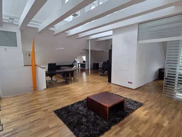Gewerbe mieten in Döbling, Wien