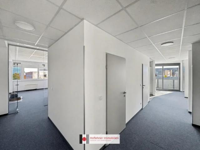 Gewerbe mieten in Donaustadt, Wien