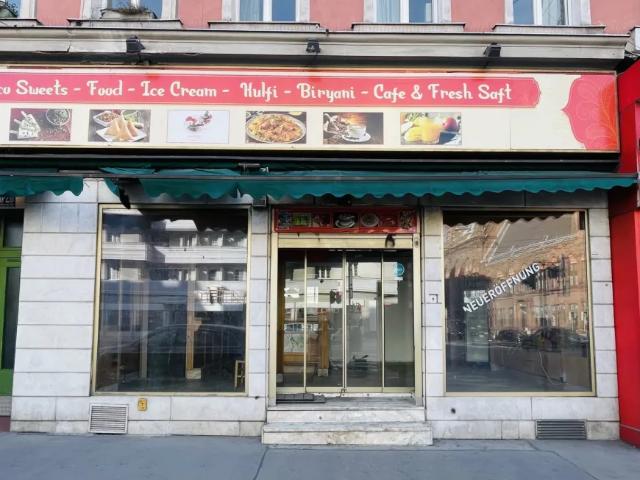 Gewerbe mieten in KG Favoriten, Wien