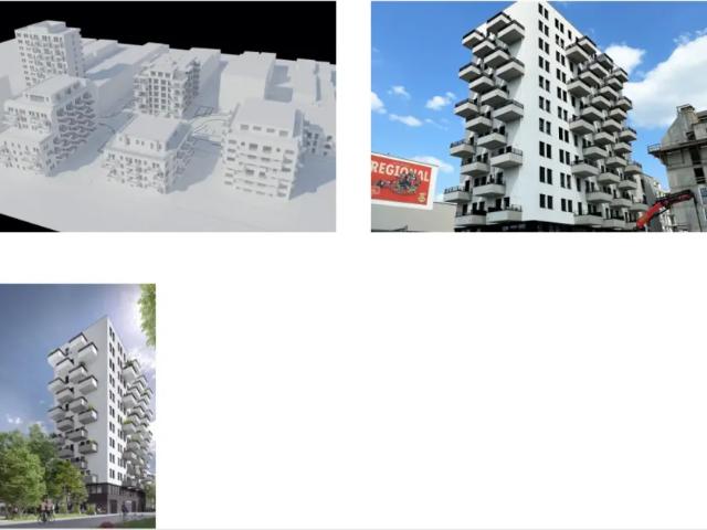 Gewerbe mieten in Favoriten, Wien