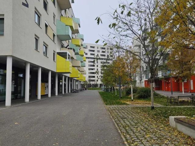 Gewerbe mieten in Floridsdorf, Wien