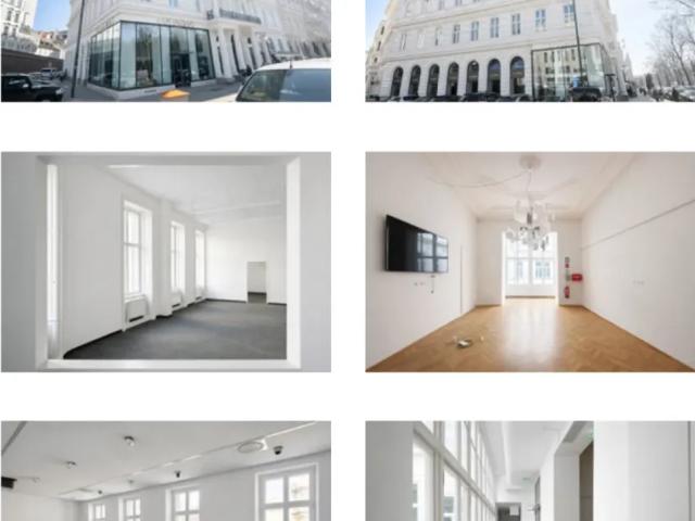 Gewerbe mieten in Innere Stadt, Wien