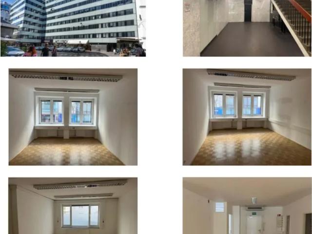 Gewerbe mieten in Innere Stadt, Wien