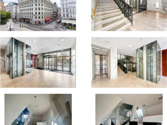 Gewerbe mieten in Innere Stadt, Wien