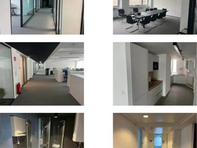 Gewerbe mieten in KG Innere Stadt, Wien
