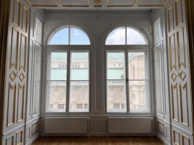Gewerbe mieten in Innere Stadt, Wien