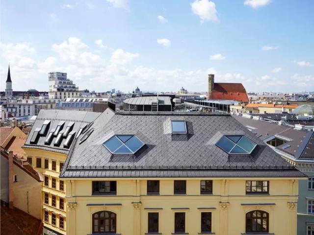 Gewerbe mieten in Innere Stadt, Wien