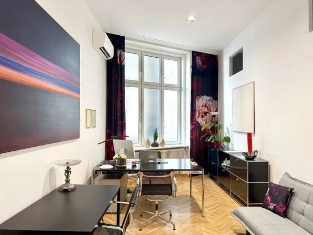 Gewerbe mieten in Innere Stadt, Wien