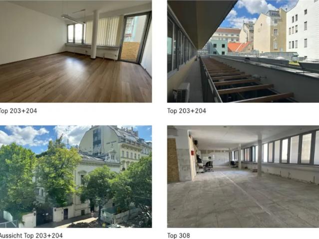 Gewerbe mieten in KG Landstraße, Wien