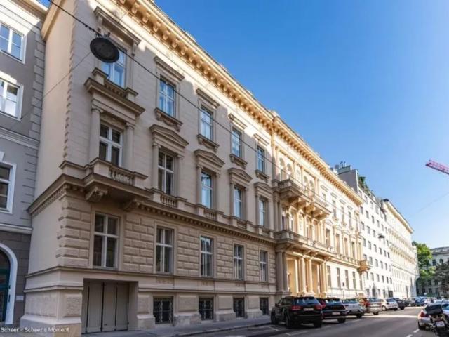 Gewerbe mieten in KG Landstraße, Wien