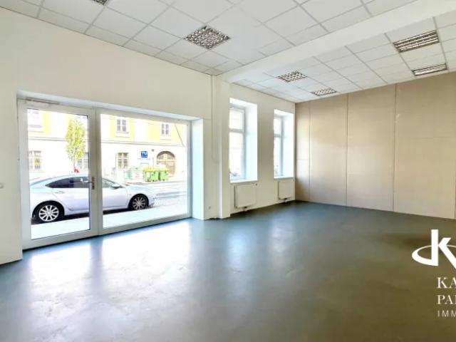 Gewerbe mieten in KG Landstraße, Wien