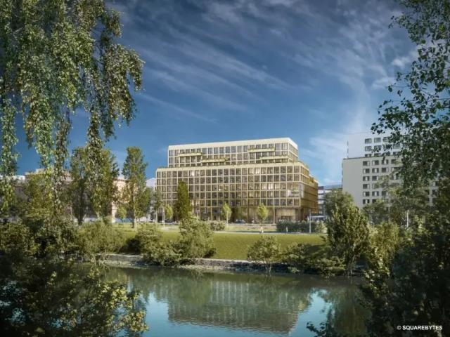Gewerbe mieten in Wien