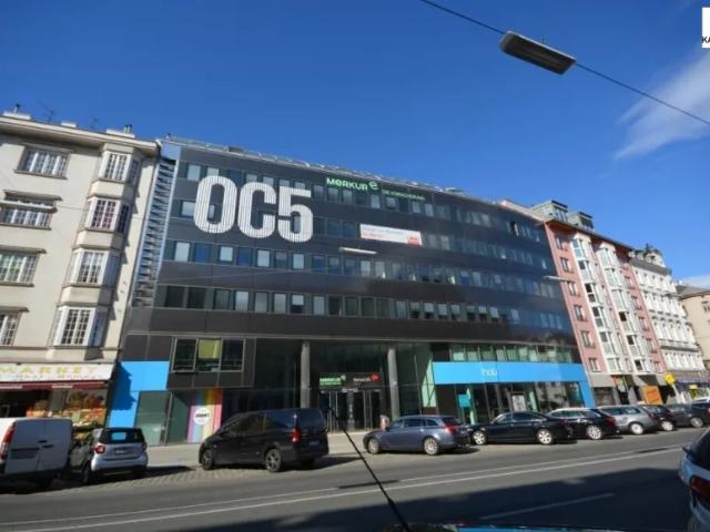 Gewerbe mieten in Wien