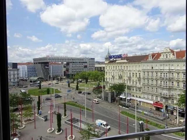 Gewerbe mieten in KG Mariahilf, Wien
