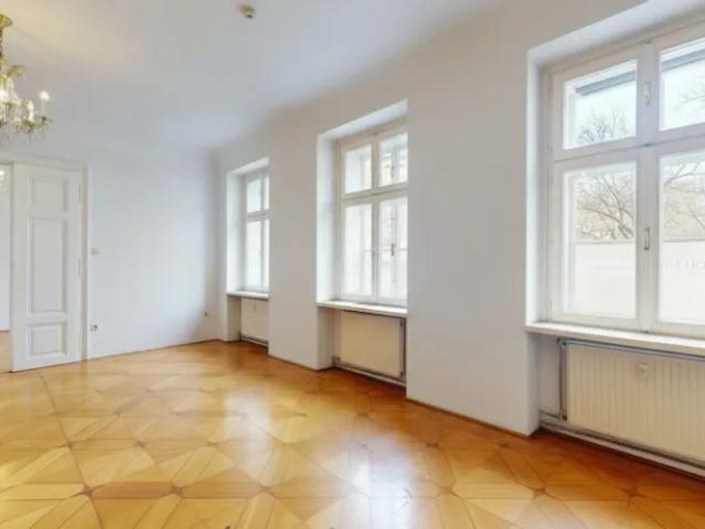 Gewerbe mieten in KG Mariahilf, Wien