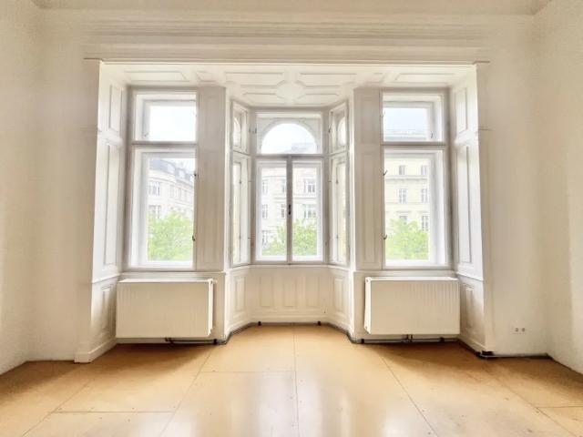 Gewerbe mieten in KG Mariahilf, Wien
