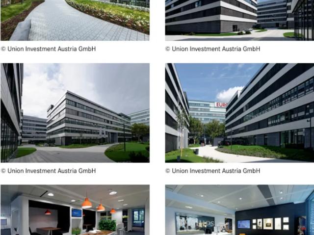 Gewerbe mieten in Meidling, Wien