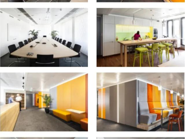 Gewerbe mieten in Meidling, Wien