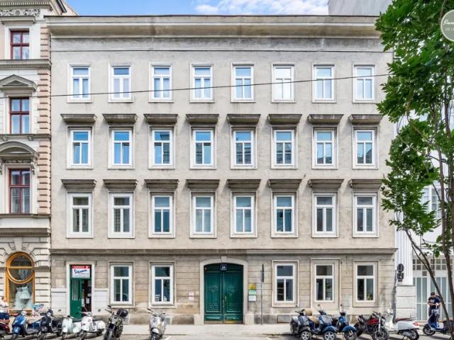 Gewerbe mieten in Wien