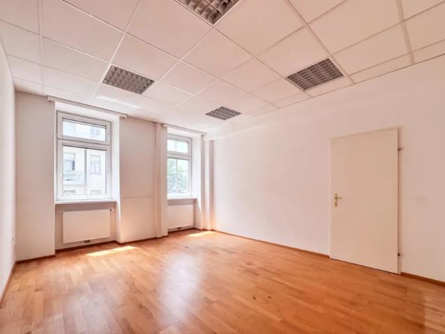 Gewerbe mieten in Wien