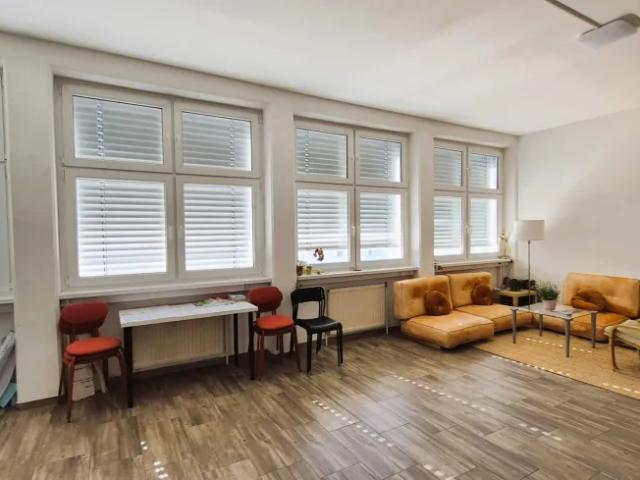 Gewerbe mieten in Rudolfsheim-Fünfhaus, Wien