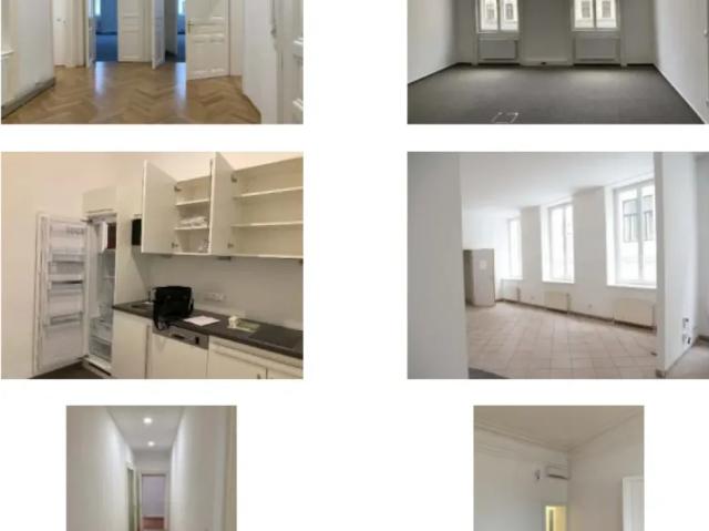 Gewerbe mieten in Wieden, Wien