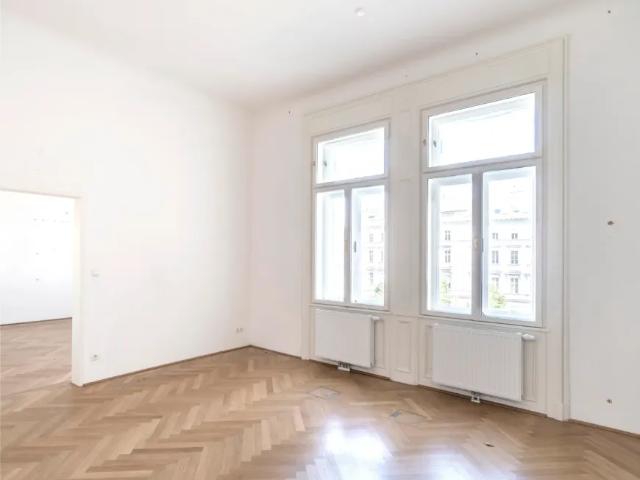 Gewerbe mieten in Wieden, Wien
