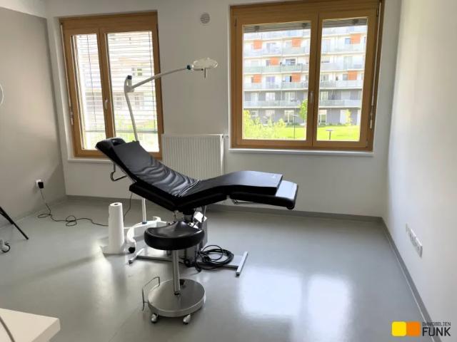 Gewerbe mieten in Donaustadt, Wien