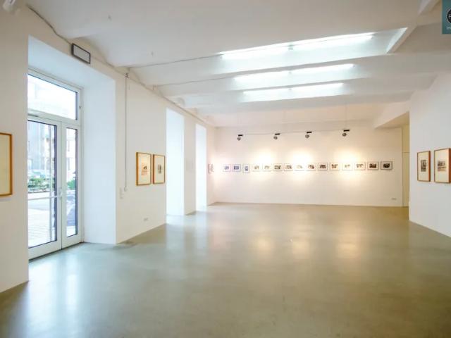 Gewerbe mieten in Donaustadt, Wien