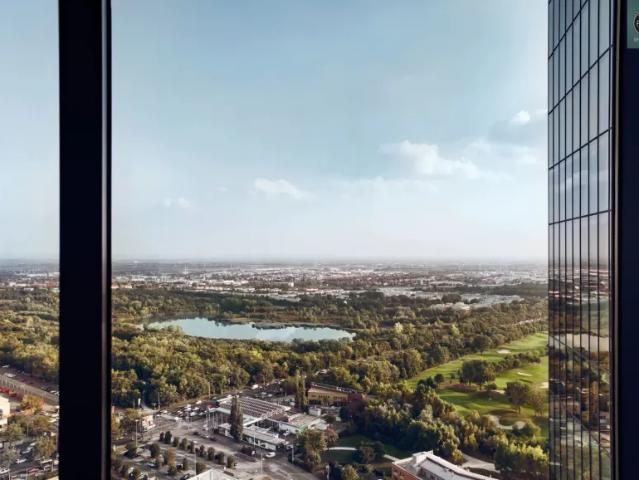 Gewerbe mieten in Donaustadt, Wien