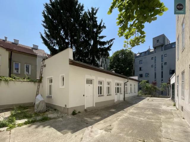 Gewerbe mieten in Donaustadt, Wien