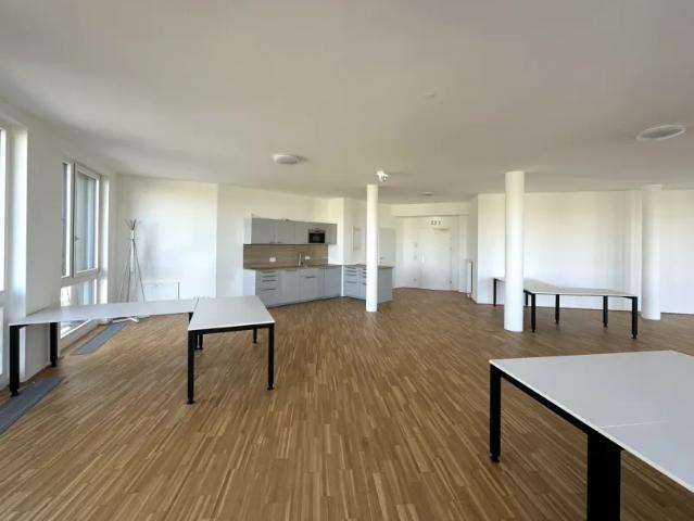 Gewerbe mieten in Donaustadt, Wien