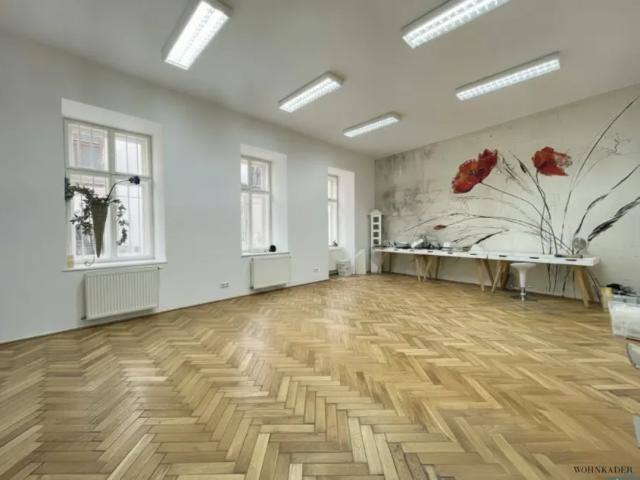 Gewerbe mieten in Donaustadt, Wien