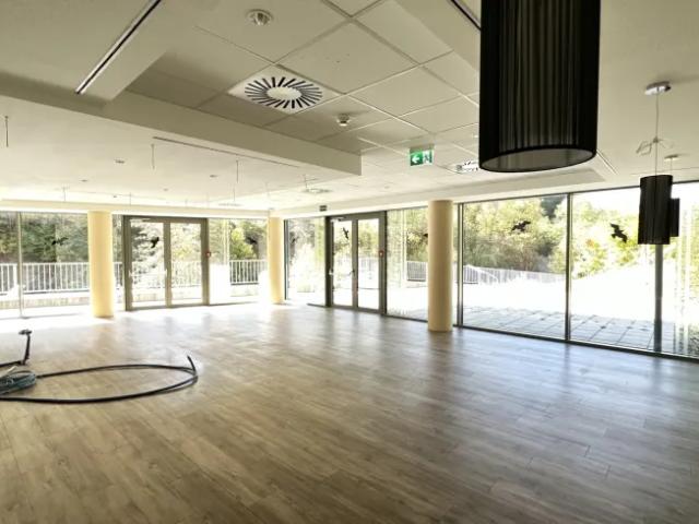 Gewerbe mieten in Donaustadt, Wien