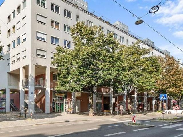 Gewerbe mieten in Innere Stadt, Wien