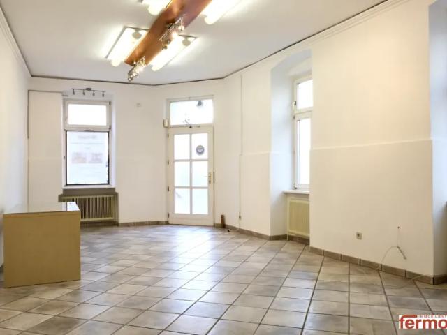 Gewerbe mieten in Donaustadt, Wien