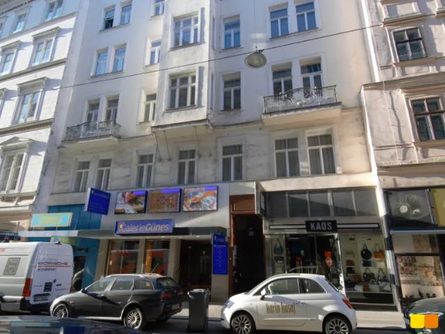 Gewerbe mieten in Donaustadt, Wien
