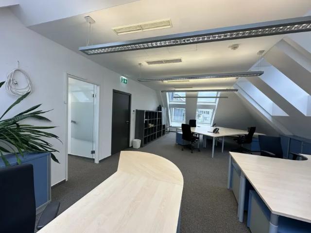 Gewerbe mieten in Donaustadt, Wien