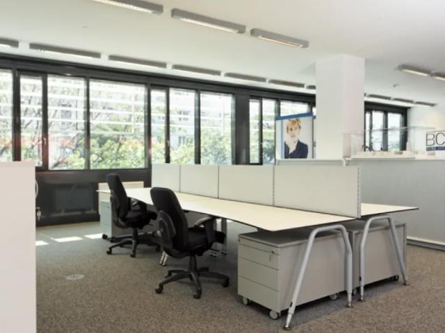 Gewerbe mieten in Donaustadt, Wien