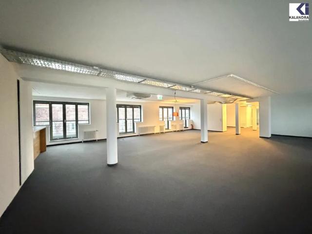 Gewerbe mieten in Donaustadt, Wien
