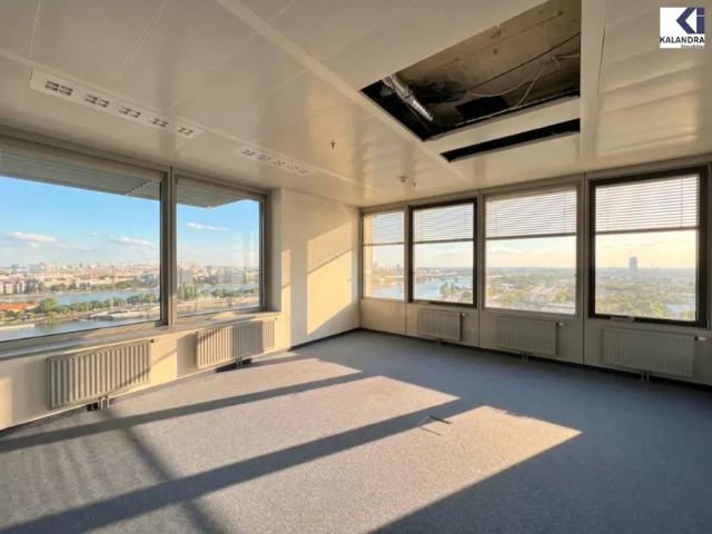 Gewerbe mieten in Donaustadt, Wien