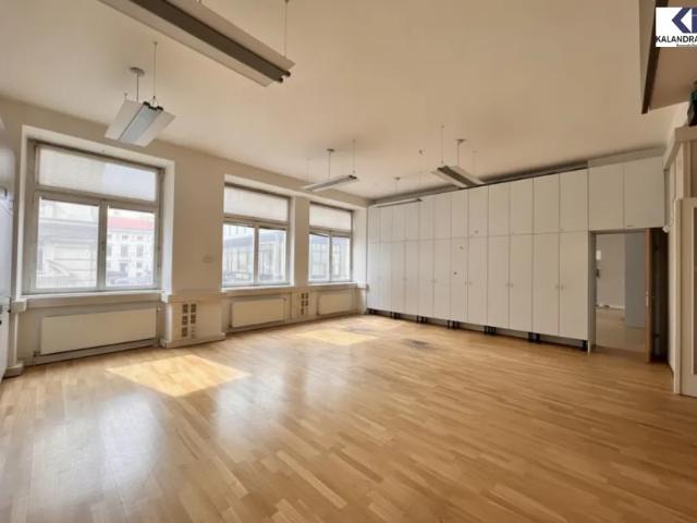 Gewerbe mieten in Donaustadt, Wien