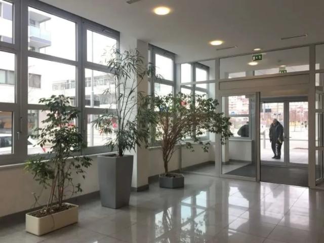 Gewerbe mieten in Donaustadt, Wien