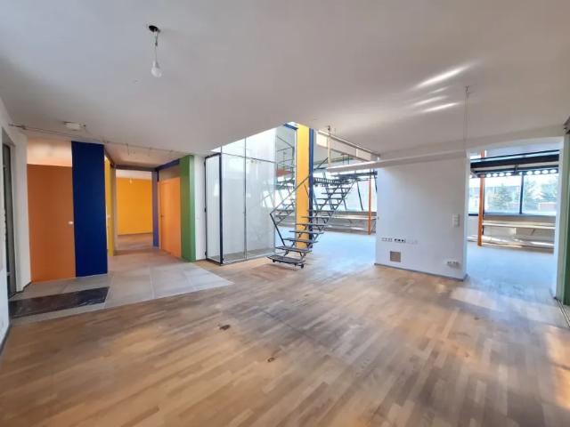 Gewerbe mieten in Donaustadt, Wien