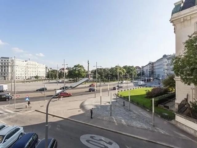 Gewerbe mieten in Donaustadt, Wien