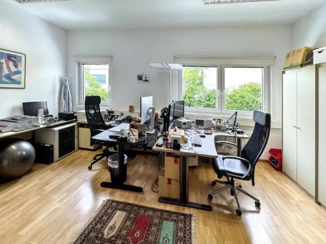 Gewerbe mieten in Donaustadt, Wien