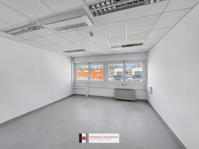Gewerbe mieten in Donaustadt, Wien
