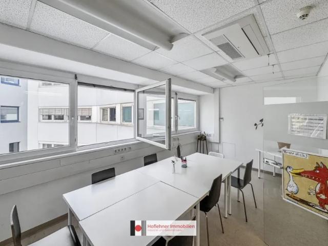 Gewerbe mieten in Donaustadt, Wien