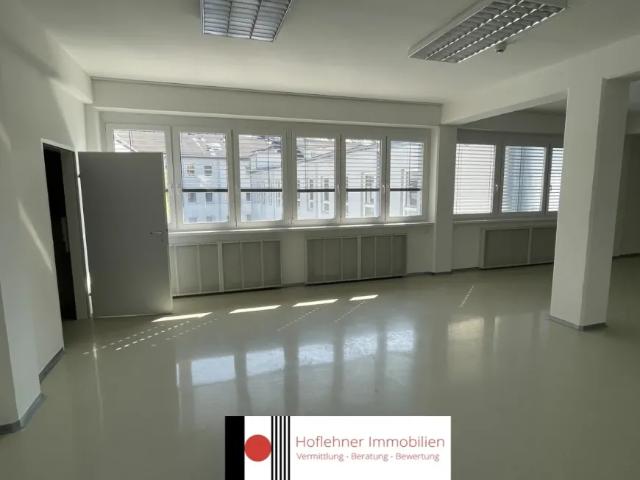 Gewerbe mieten in Donaustadt, Wien